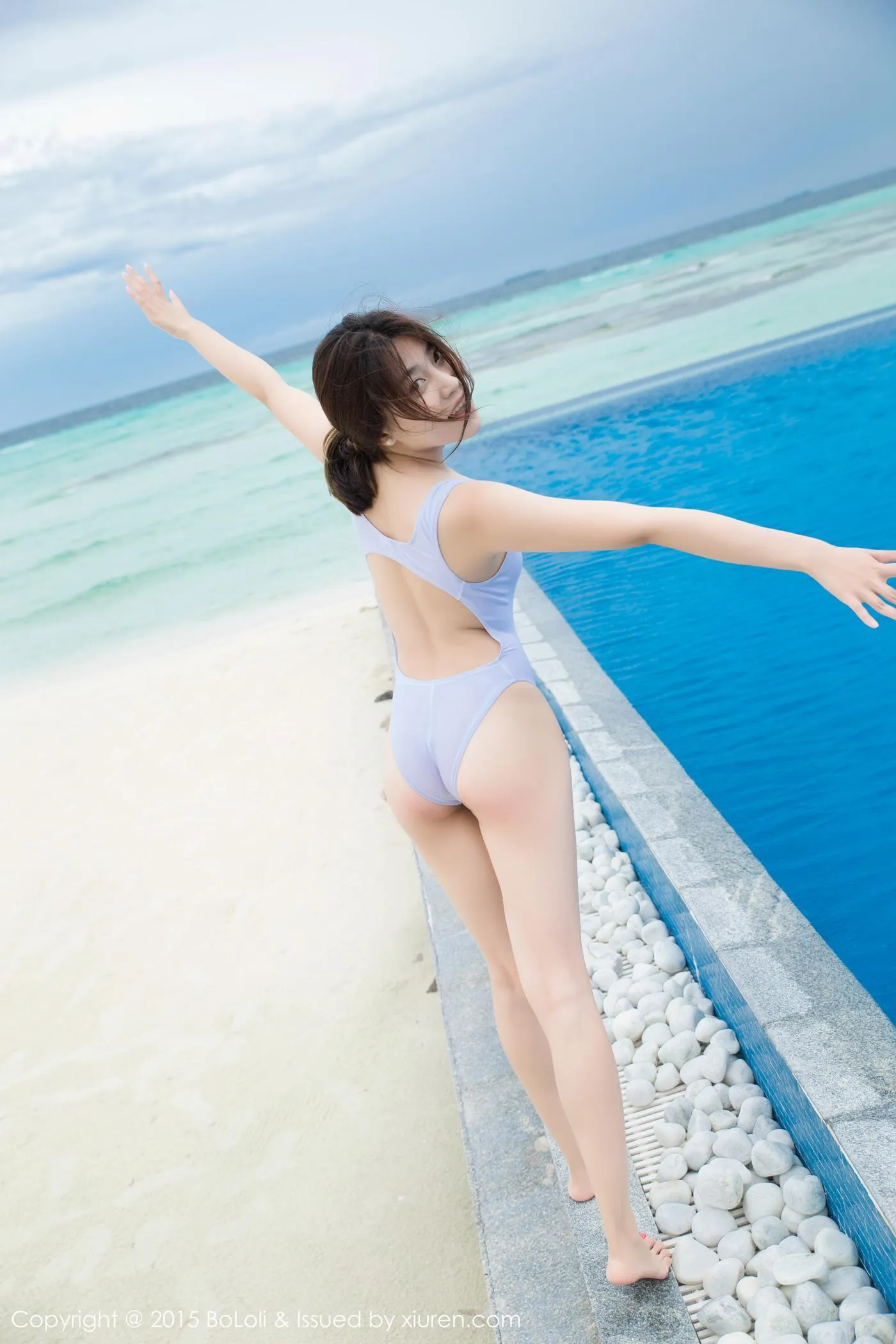 Vol.064 许诺Sabrina [57P]插图6